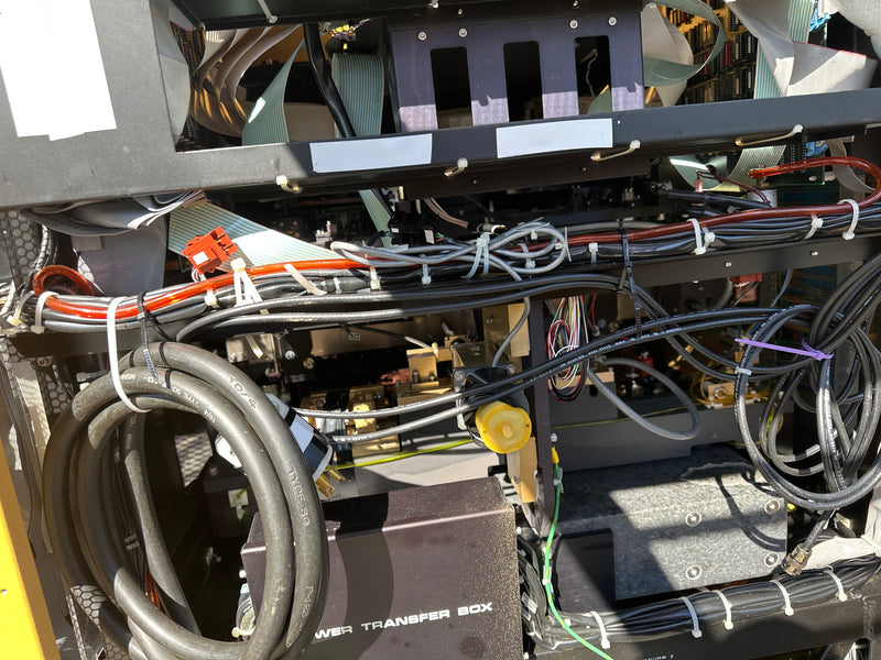 KLA 219 E Mask Inspection