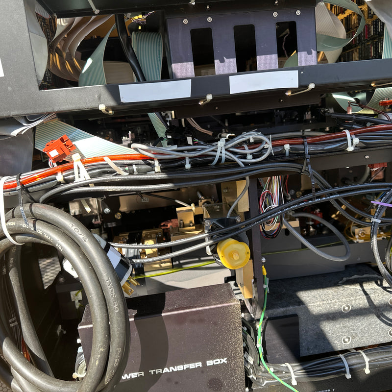 KLA 219 E Mask Inspection