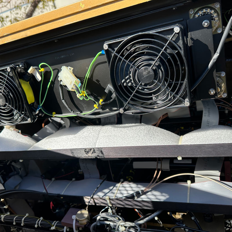 KLA 201 Mask Inspection