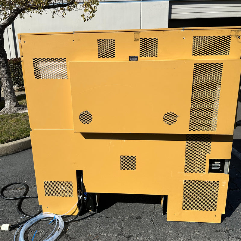 KLA 201 Mask Inspection