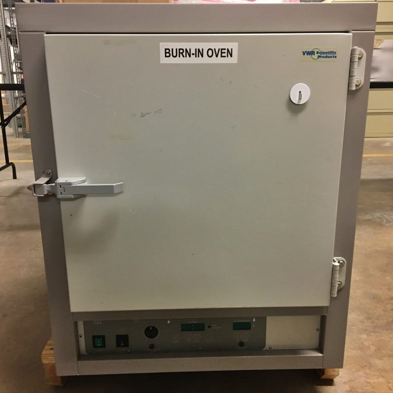 VWR Oven