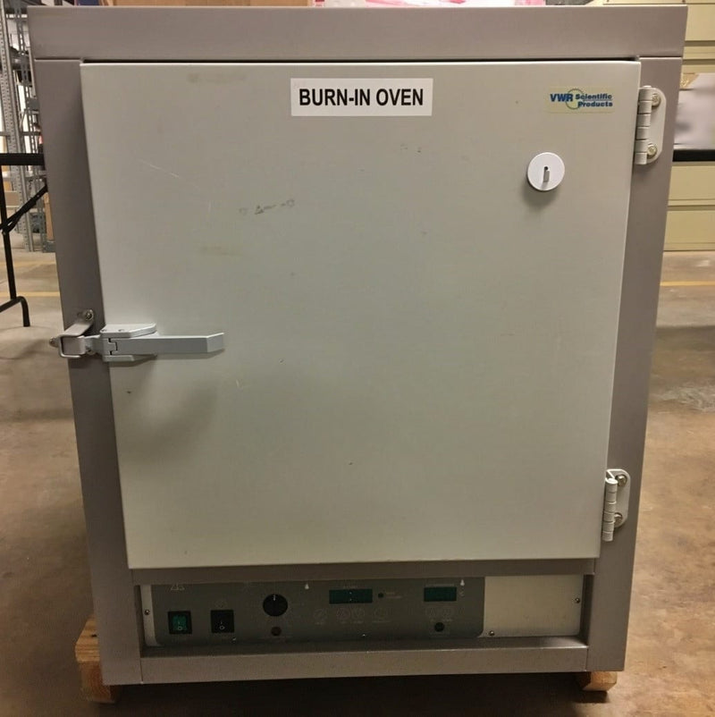 VWR Oven