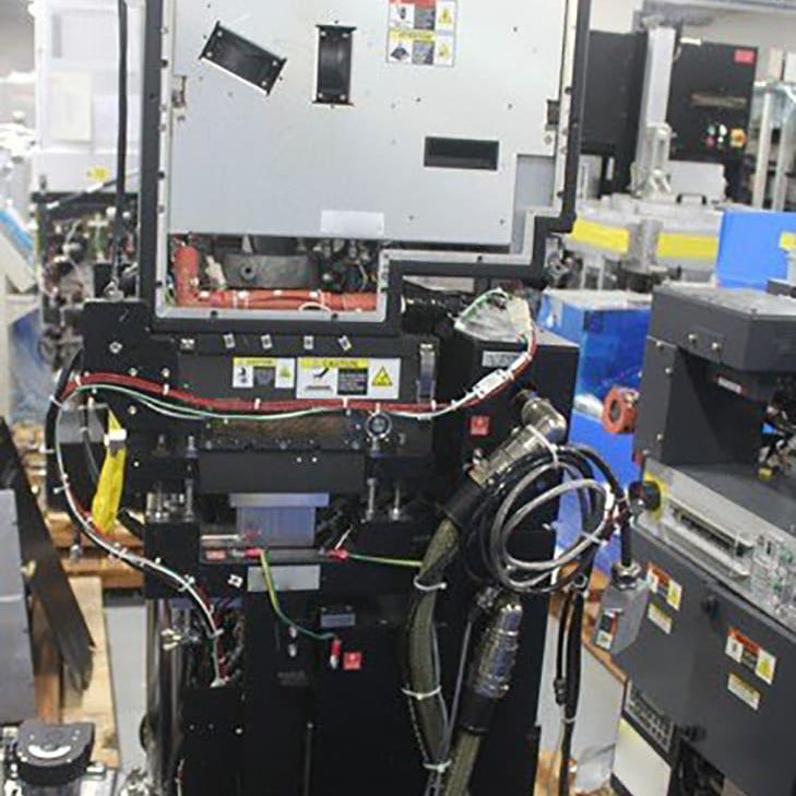 Lam Alliance A 6 9600 Etcher