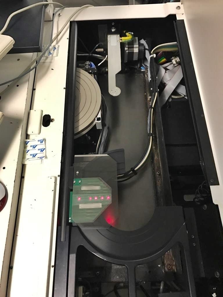 Electroglas 4090 Automatic Wafer Prober