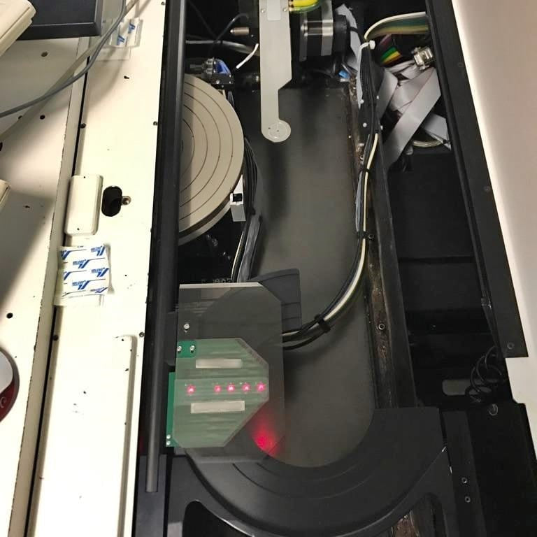 Electroglas 4090 Automatic Wafer Prober