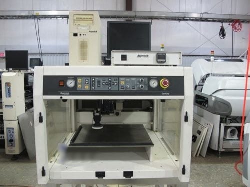 Asymtek C 708 Automated Fluid Dispenser