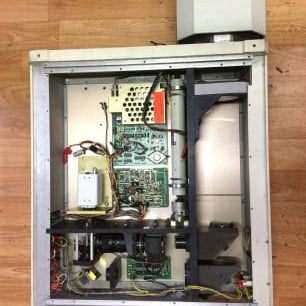 Zygo Mark IV Interferometer