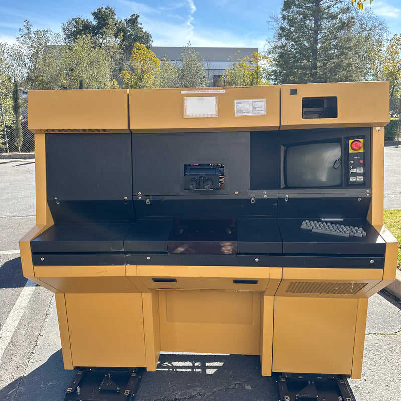 KLA 219 E Mask Inspection