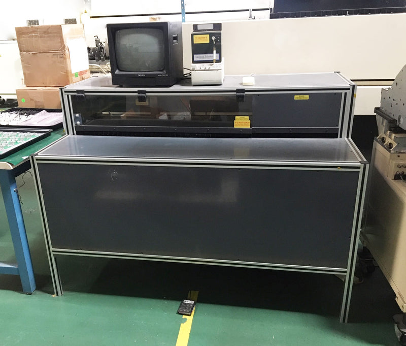 Glenbrook Technologies RTX 13 X-ray