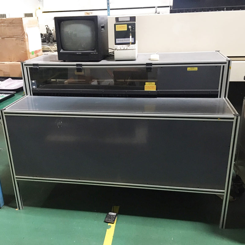 Glenbrook Technologies RTX 13 X-ray