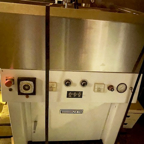 Nord Engineering 2 PP 24