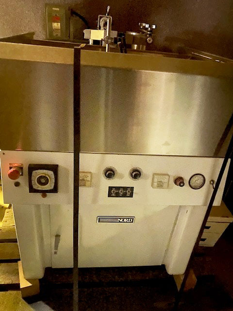Nord Engineering 2 PP 24