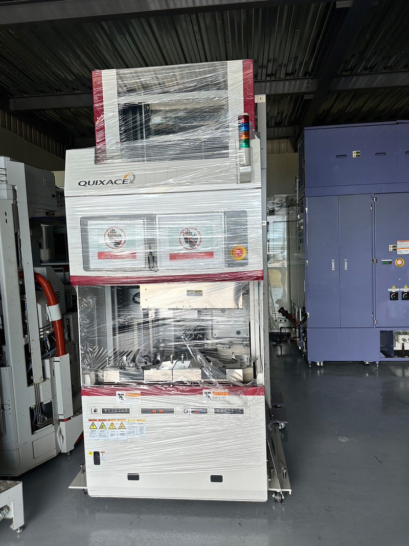 Kokusai Quixace DJ 1236 VN DF Furnace