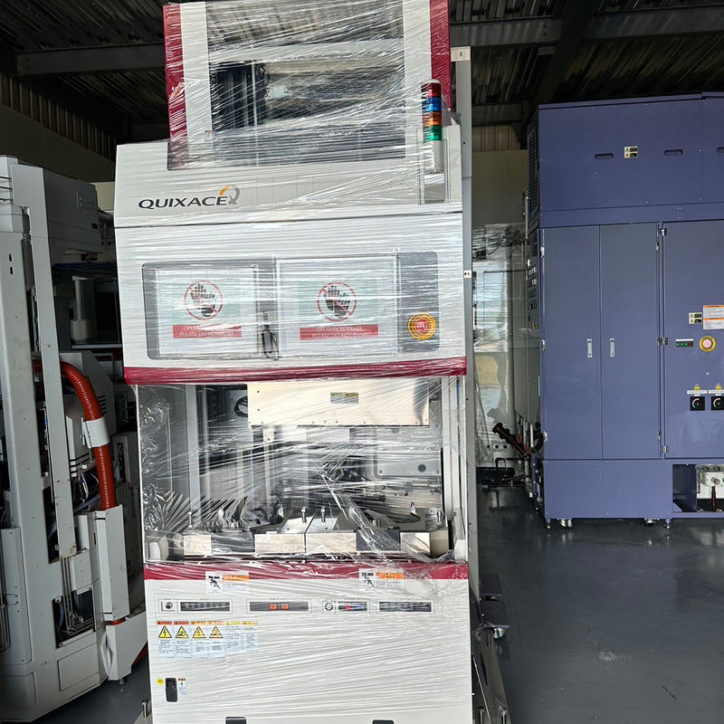 Kokusai Quixace DJ 1236 VN DF Furnace