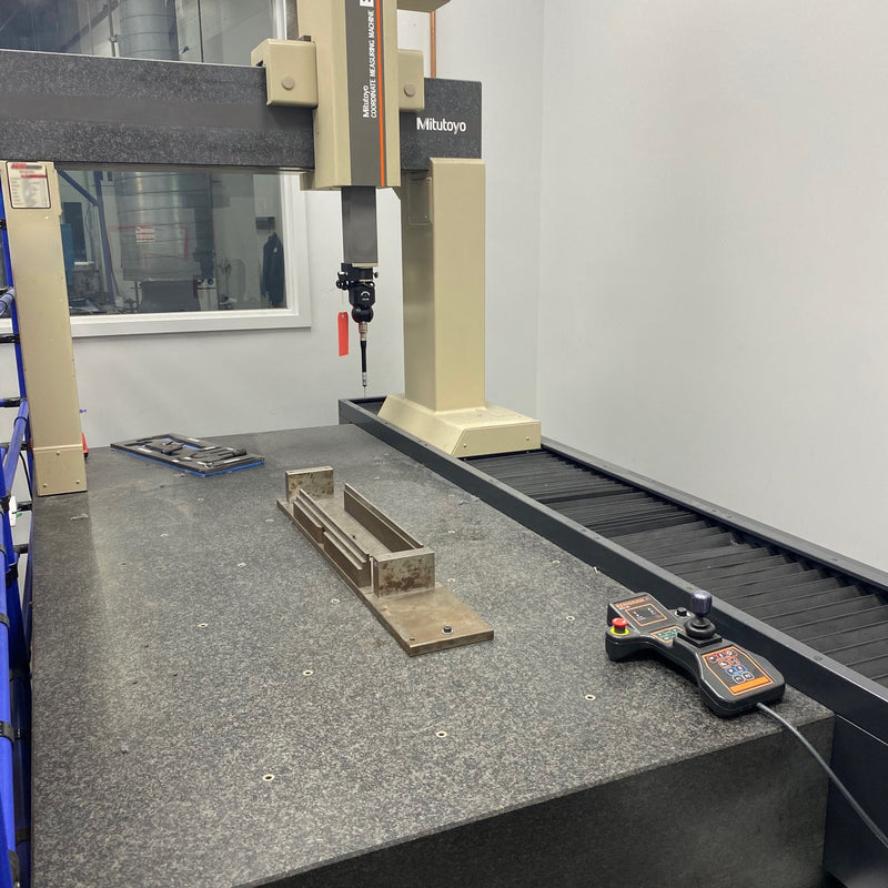 Mitutoyo BN 715 CMM (Coordinate Measuring Machine)