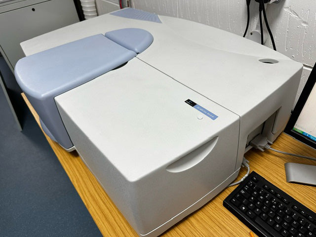 Perkin Elmer Lambda 1050 UV-VIS-NIR Spectrophotometer (Ultra Violet Visible Near Infrared)
