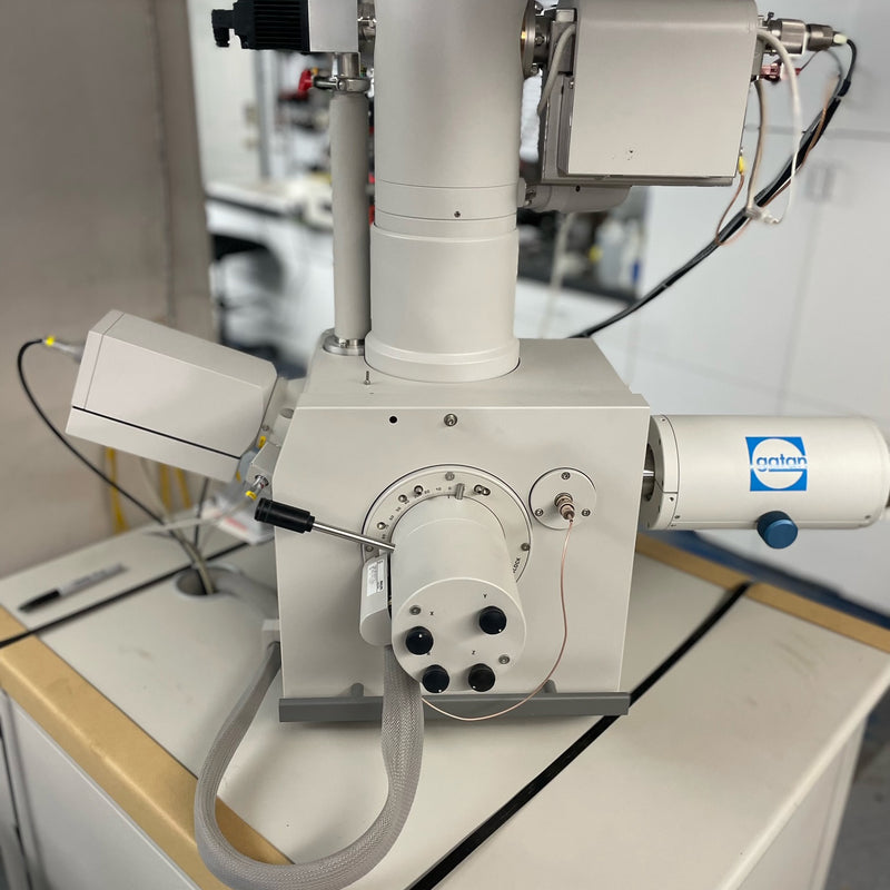 Thermo Fisher Scientific / FEI XL 30 SEM (Scanning Electron Microscope)