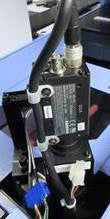 Accretech / TSK UF 200 Automatic Wafer Prober