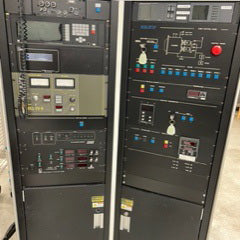 VPT Optical Coater
