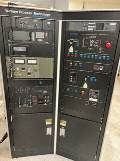 VPT Optical Coater
