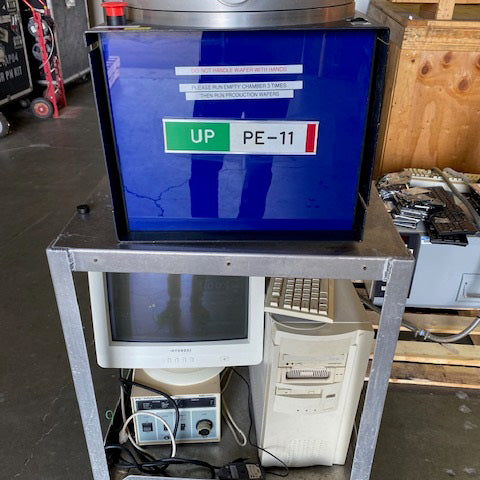 Technics PE II Asher