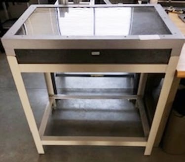 Mitutoyo Granite Surface Plate