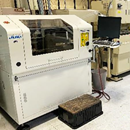 Juki GKG GL Stencil Printer