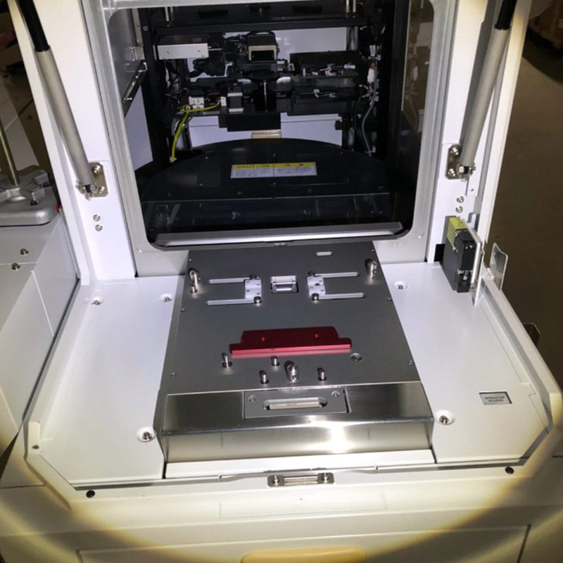 Tel Precio Automatic Wafer Prober