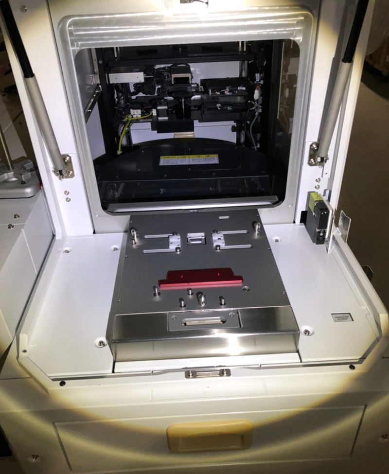 Tel Precio Automatic Wafer Prober