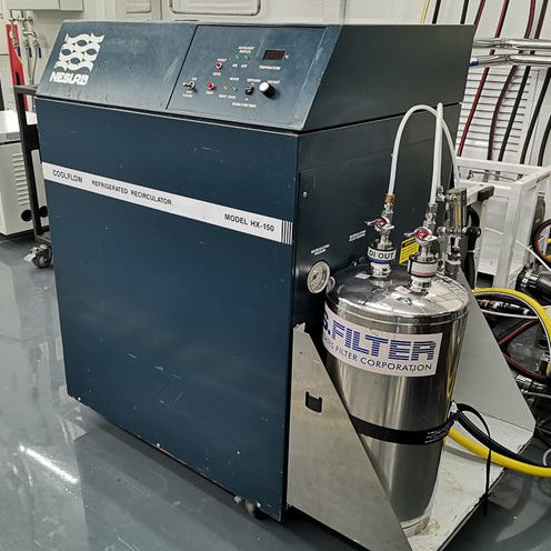Applied Materials P 5000 MxP Etcher