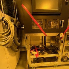 Disco DFL 7560 L Laser Saw