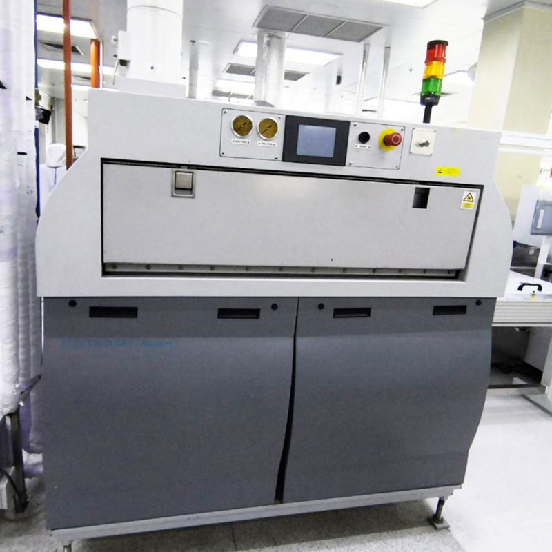 Speedline / Electrovert Aquajet Stencil Batch Cleaner