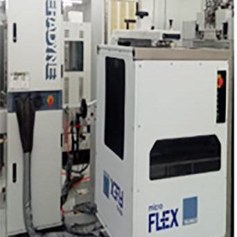 Teradyne MicroFlex Tester