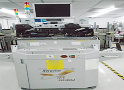 ASM Twin Eagle Xtreme Bonder