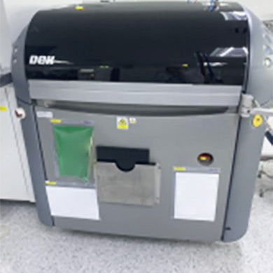 Dek Horizon 03 iX Screen Printer