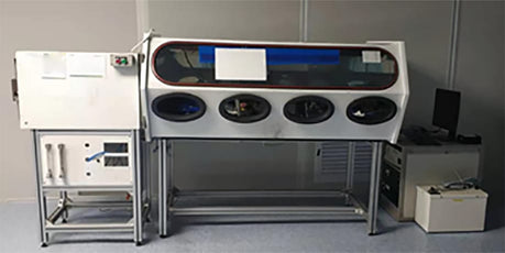 Capping Machine