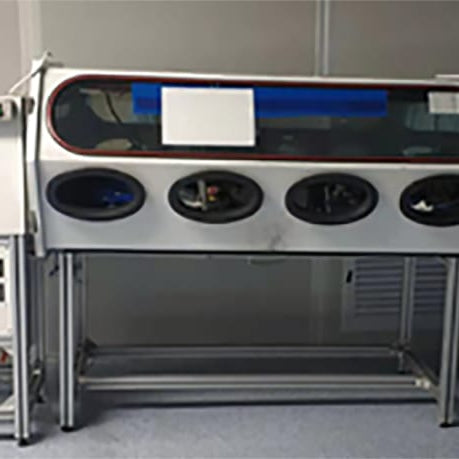 Capping Machine