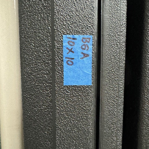 Seiko / Epson NS 8080 Handler