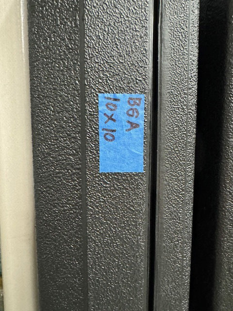 Seiko / Epson NS 8080 Handler