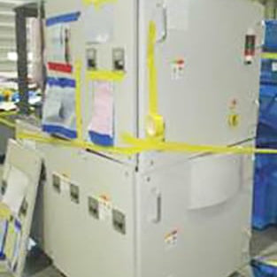 Hitachi S 9380 II CD-SEM (Critical Dimension Scanning Electron Microscope)