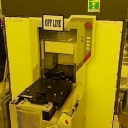 Applied Materials P 5000 CVD (Chemical Vapor Deposition)