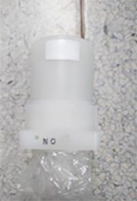 Semitool Raider Quattro Etcher