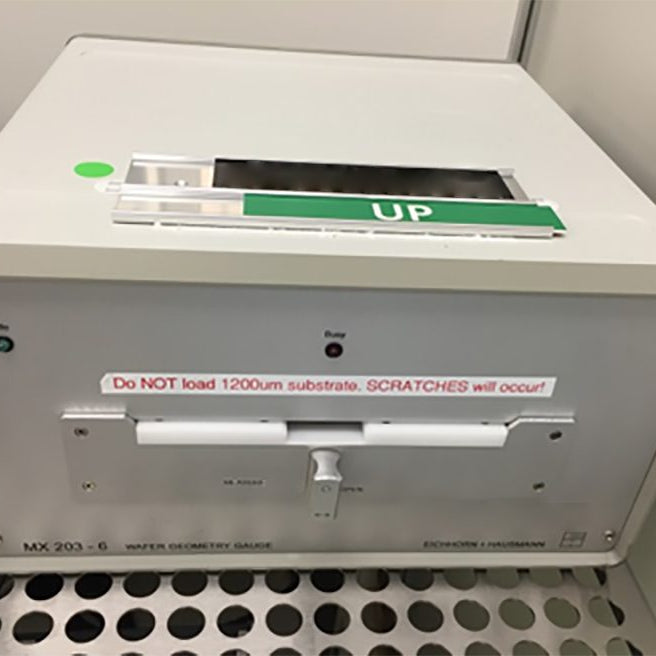 Eichhorn + Hausmann MX 203-6 Measurement Tool