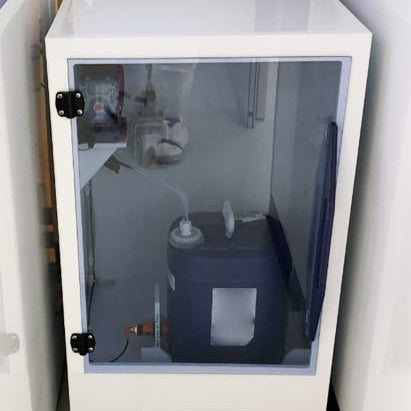 Modutek Detergent CDU