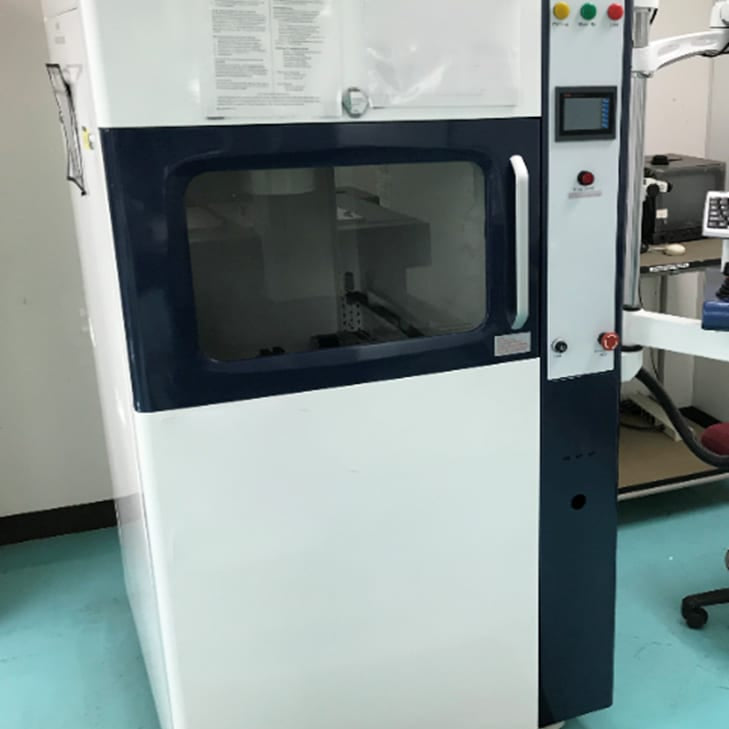 Scienscope View X X-ray Inspection System