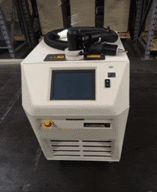 Temptronic TPO 4300 B 8 x 32 3