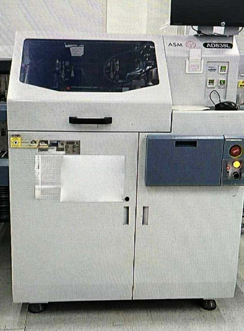 ASM AD 838 L Die Bonder