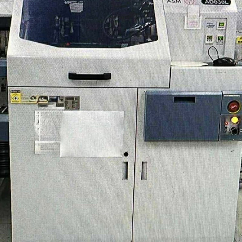 ASM AD 838 L Die Bonder