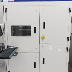 KLA 8720 Inspection System