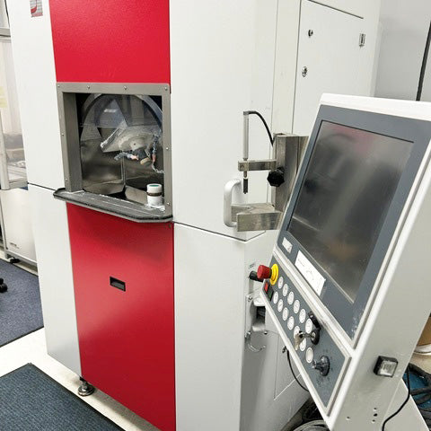 Schneider ALP 120 CNC Polisher